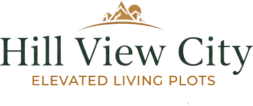 Hillview City Logo