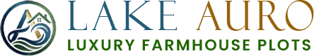 lake-auro-farmhouse-plots Logo